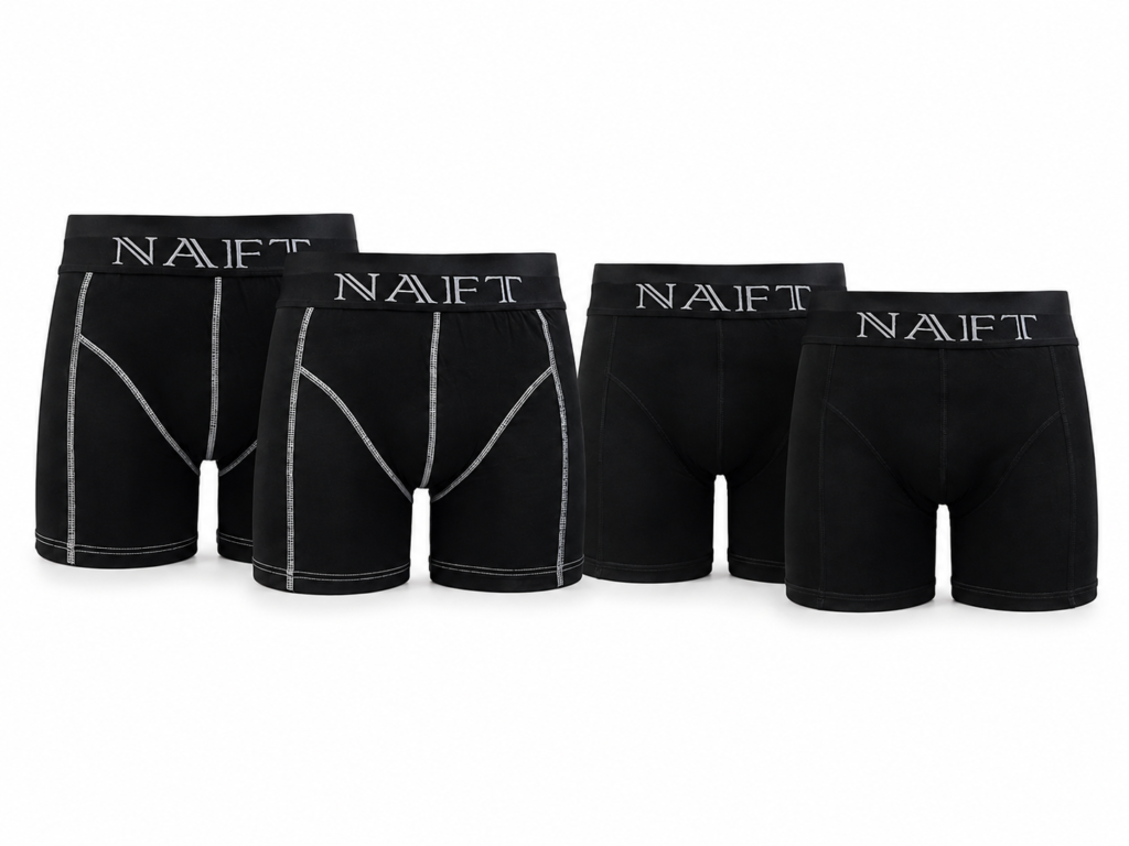 naft boxershort stuks