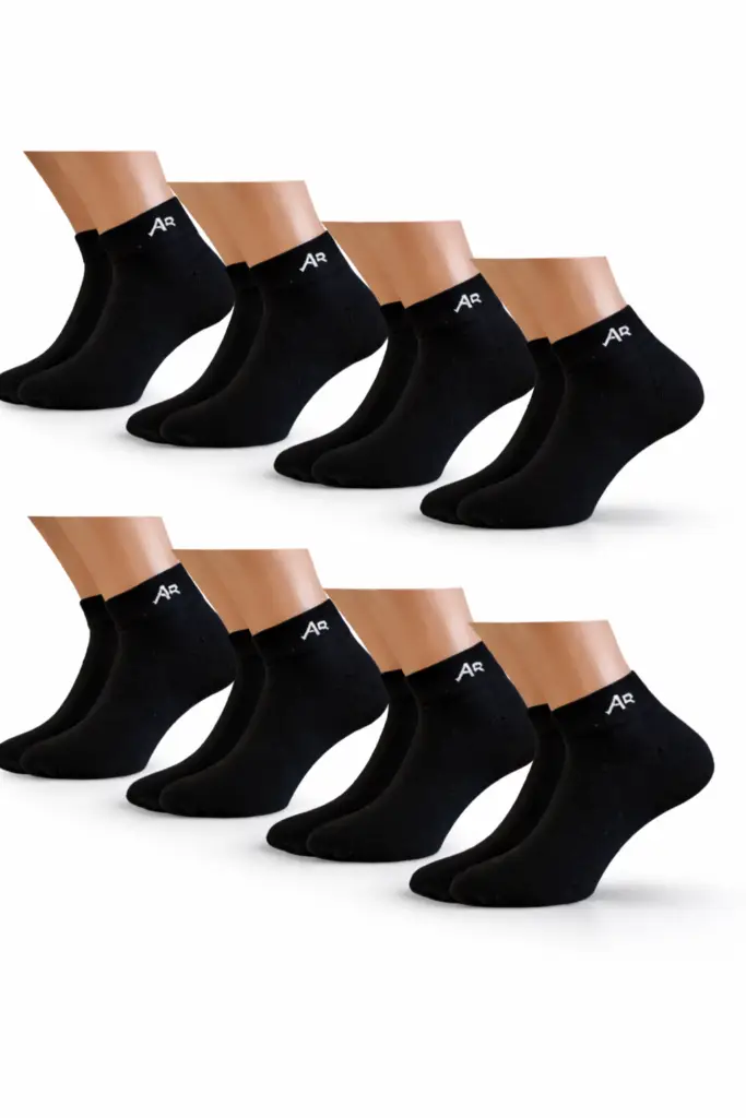 iR sneaker sokken