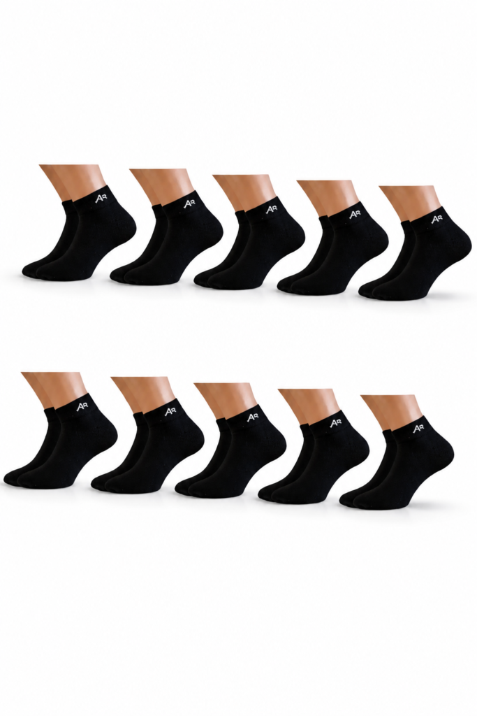 ir sneaker stuks