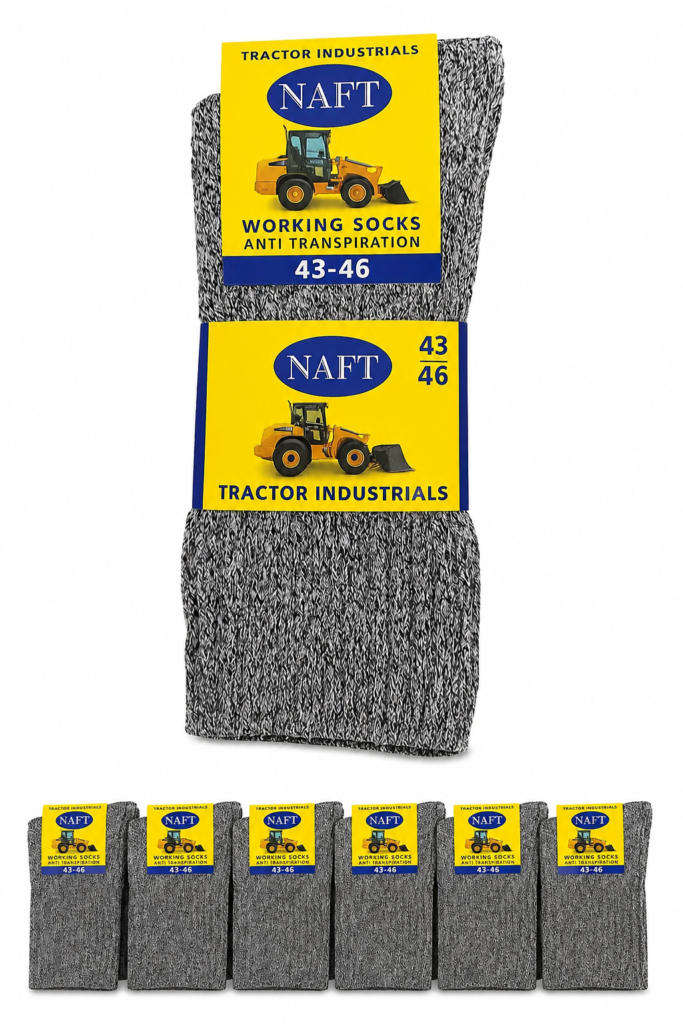 tractor sokken pack netjes +