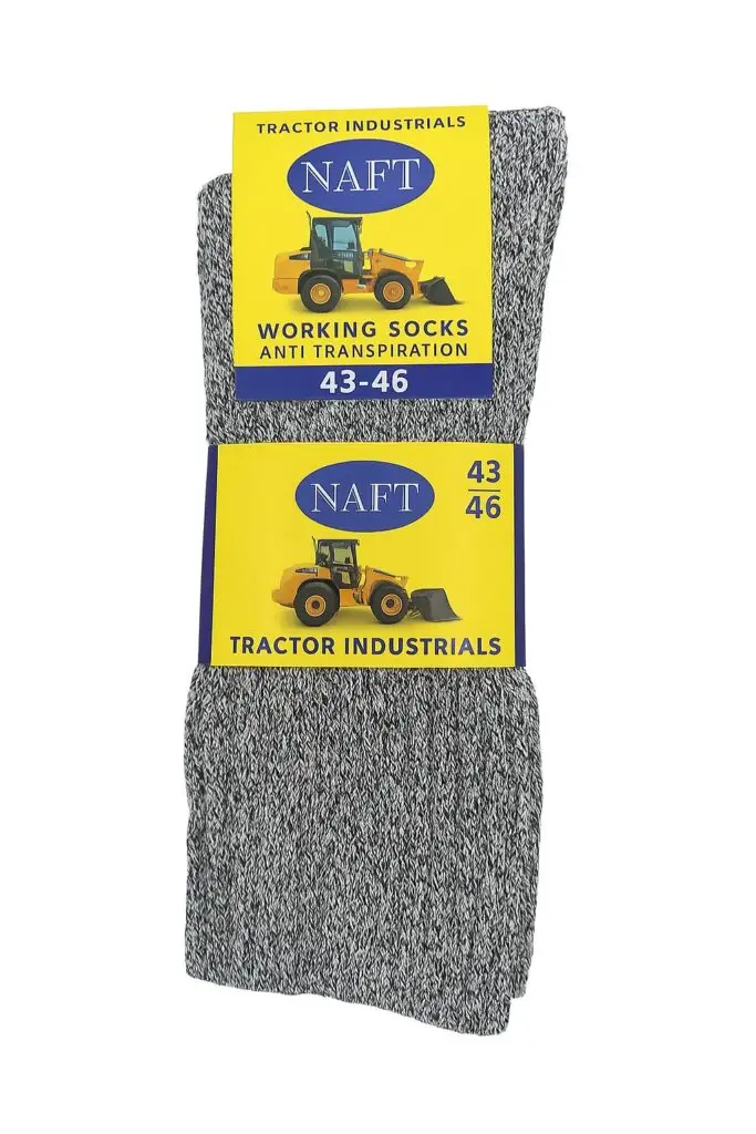 tractor sokken voor