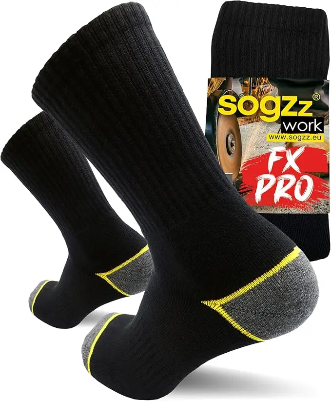 sogzz fx pro1