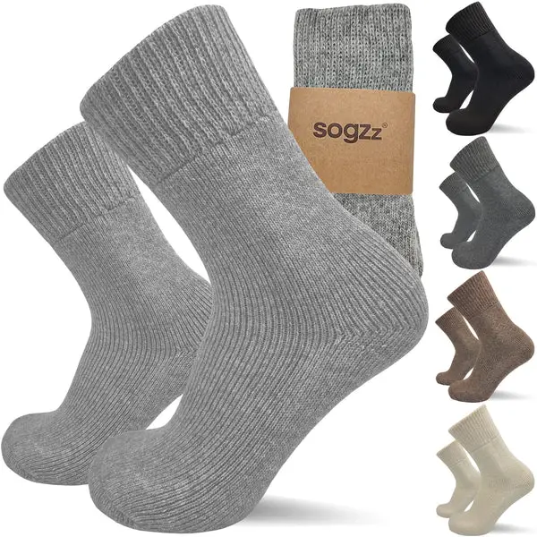 SOGZz thermos socken