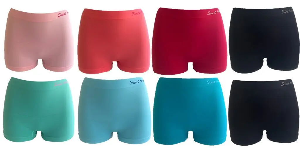 Sweet angel boxer one size kleur
