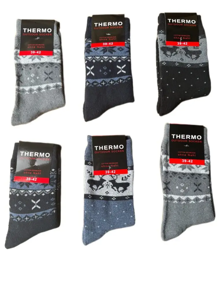 party thermo hertjes