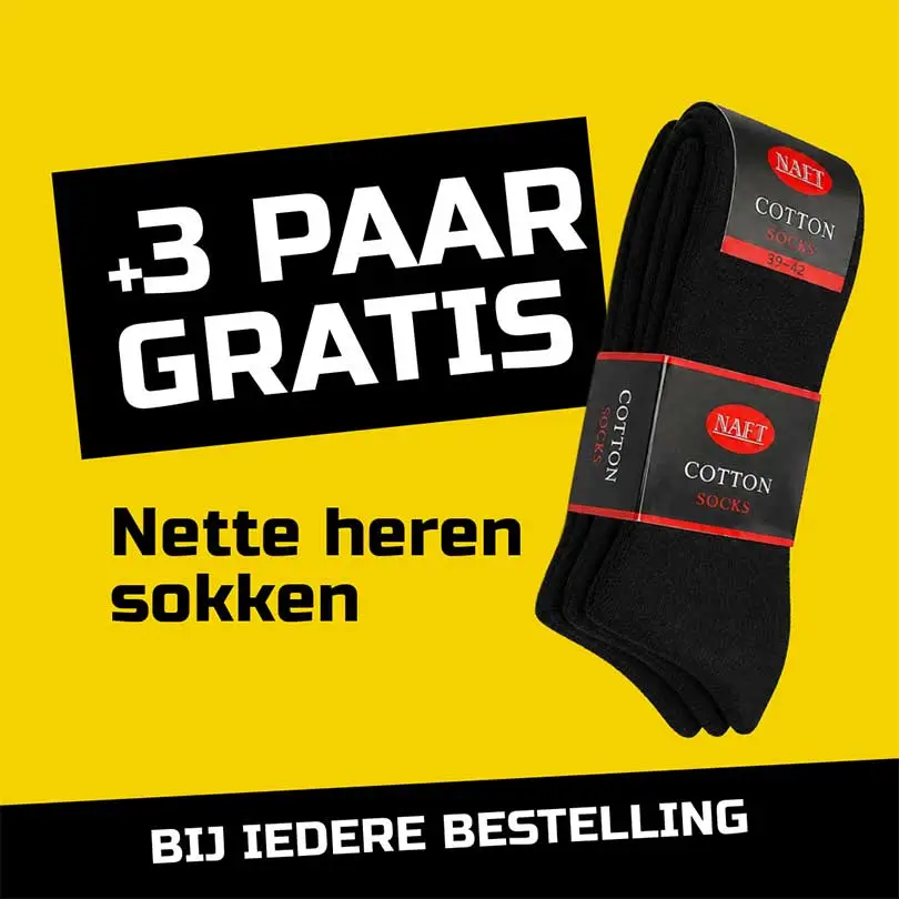 paar nette sokken