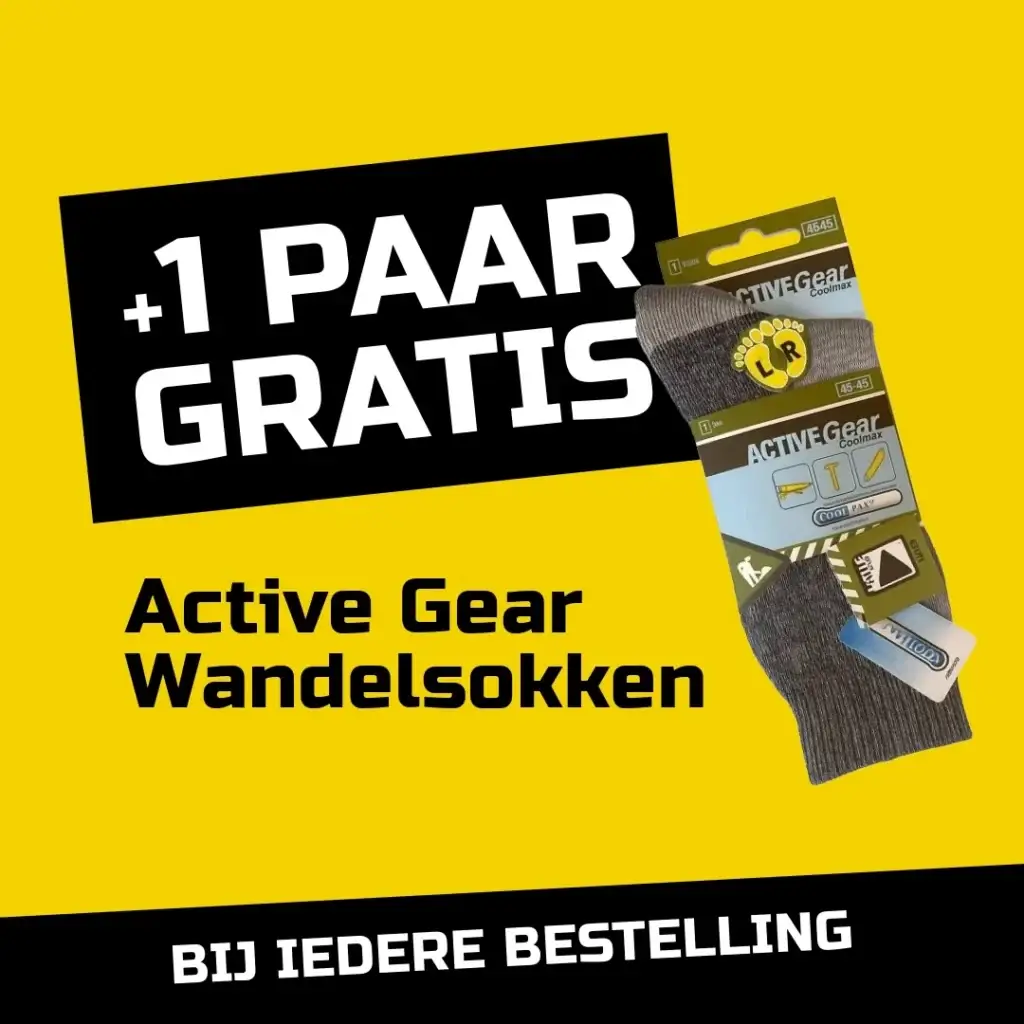 Work werksokken comfort vierkant kopiëren ()