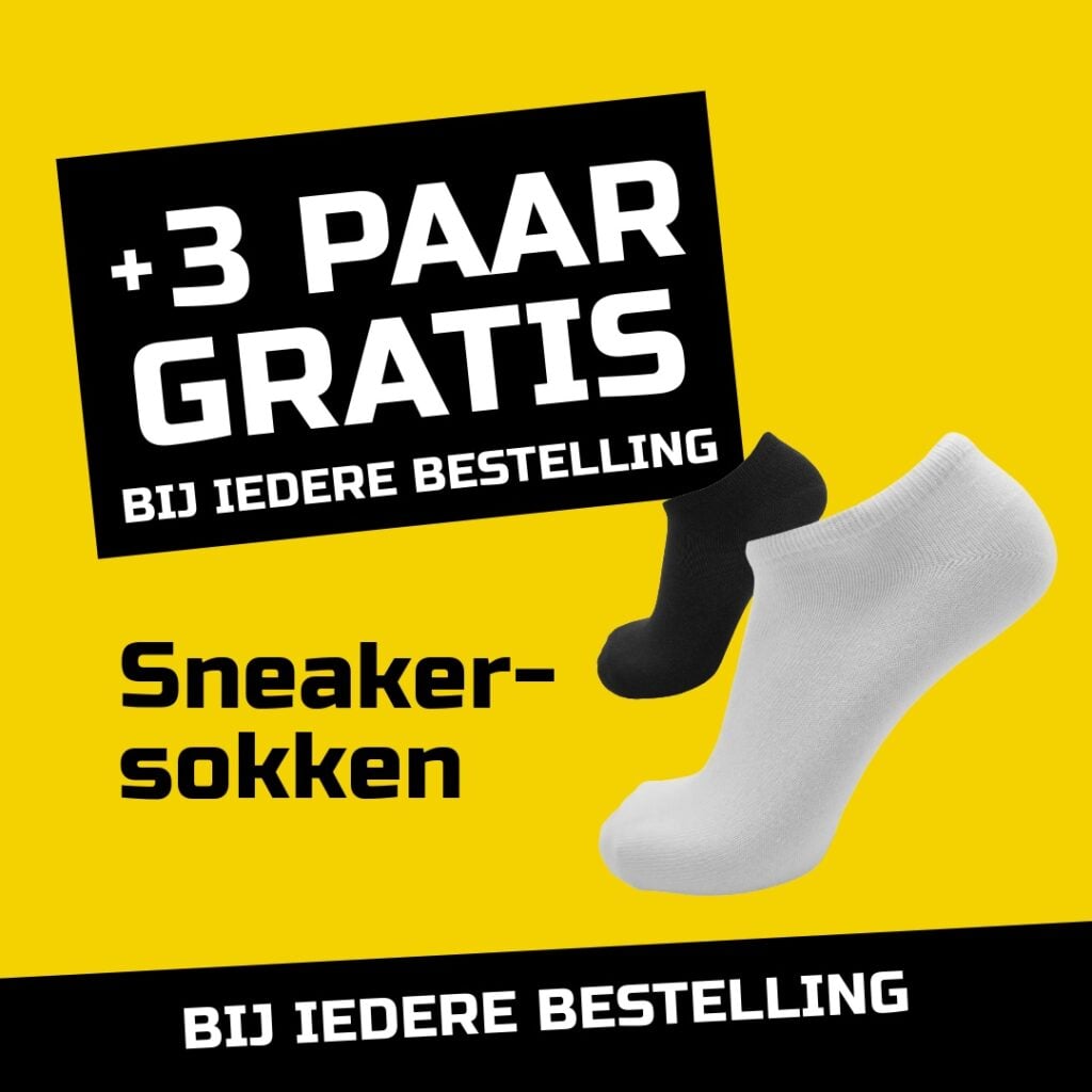 Work werksokken comfort vierkant kopiëren ()