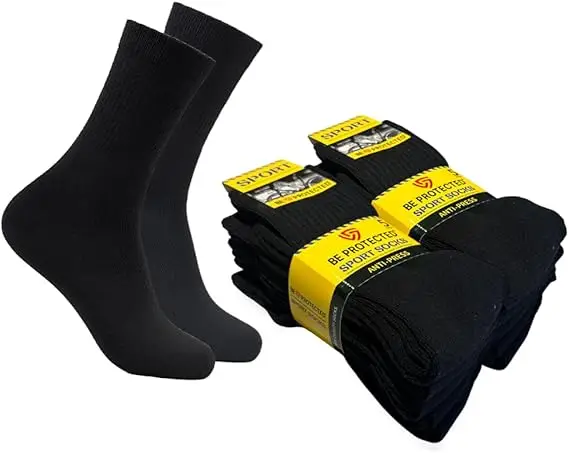 Be Protected black