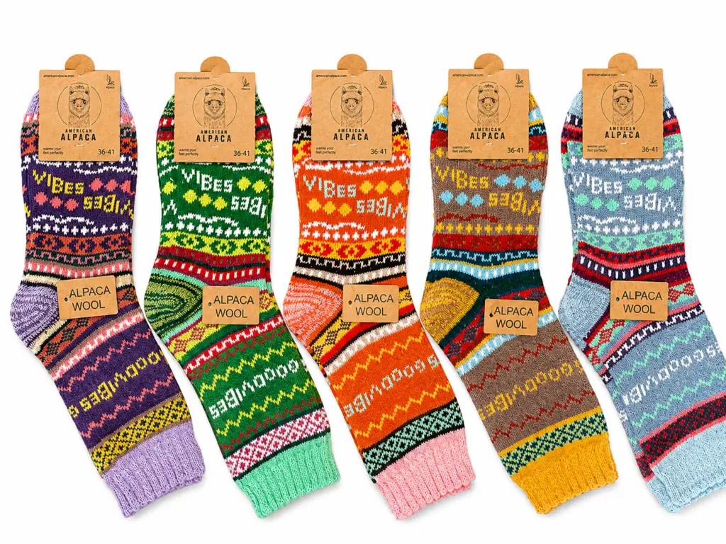 American Alpaca good vibes