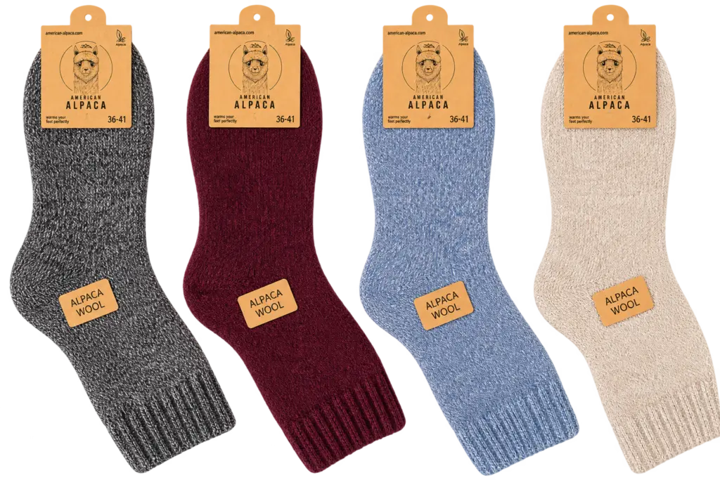 american alpaca beige assortiement