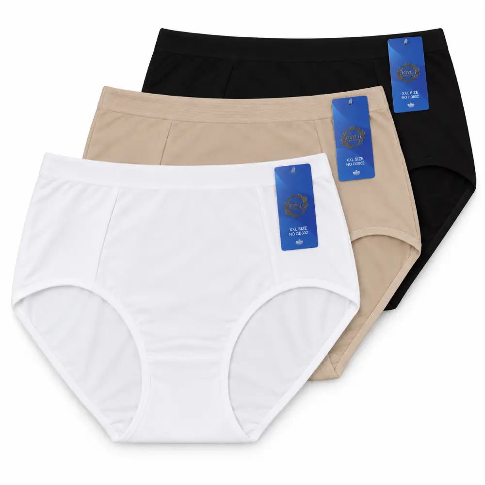 Kiyo heupslip mix kleuren partij
