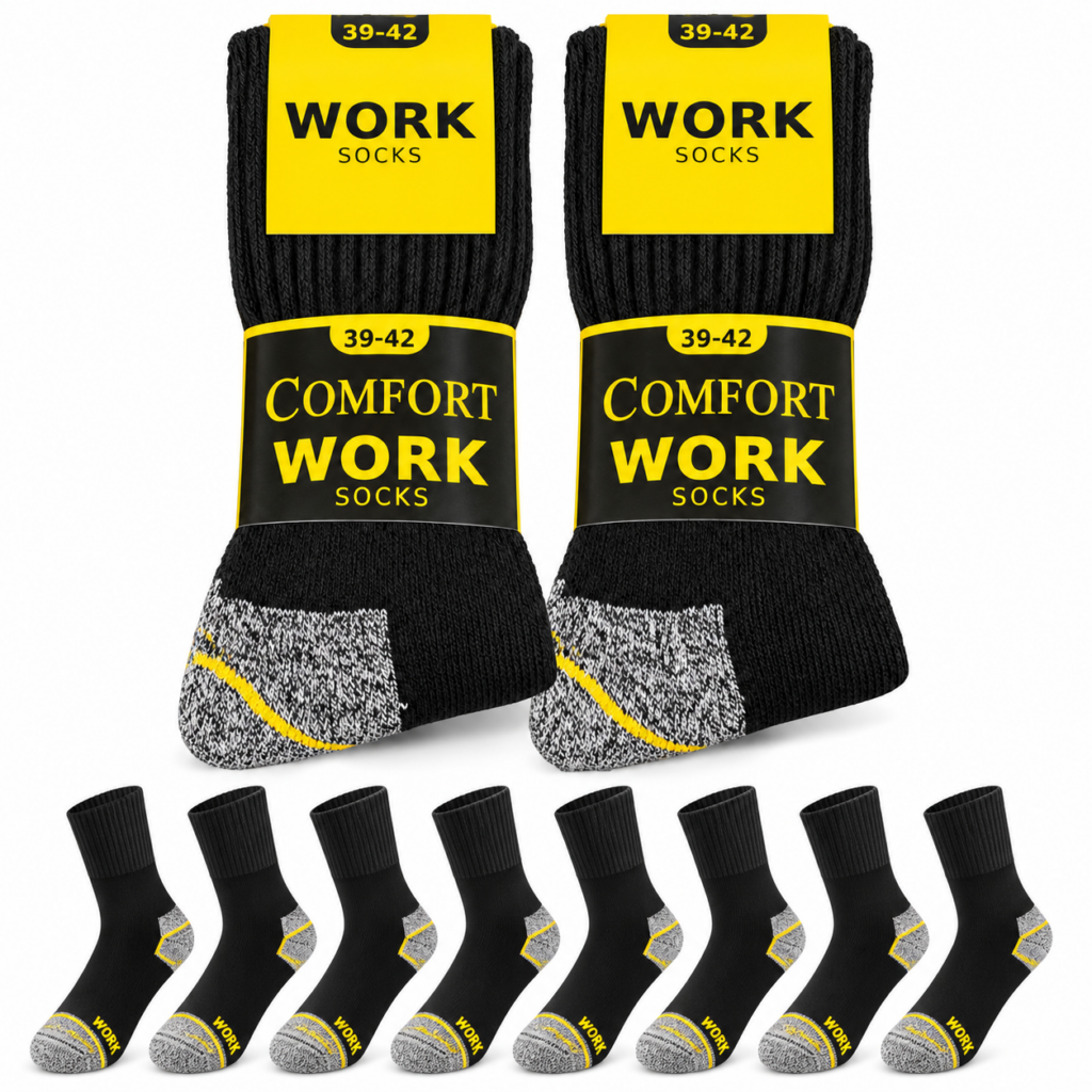 work comfort voorfoto